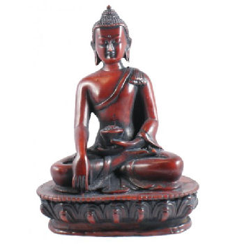 Earth Touching Buddha RB-100F